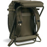 Стул-рюкзак TATONKA PETRI CHAIR OLIVE 2296.331