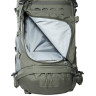 Рюкзак TATONKA PYROX 45+10 BUSHCRAFT stone grey olive 1419.332
