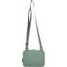 Сумка TATONKA CROSS BODY BAG M зеленый 2840.286